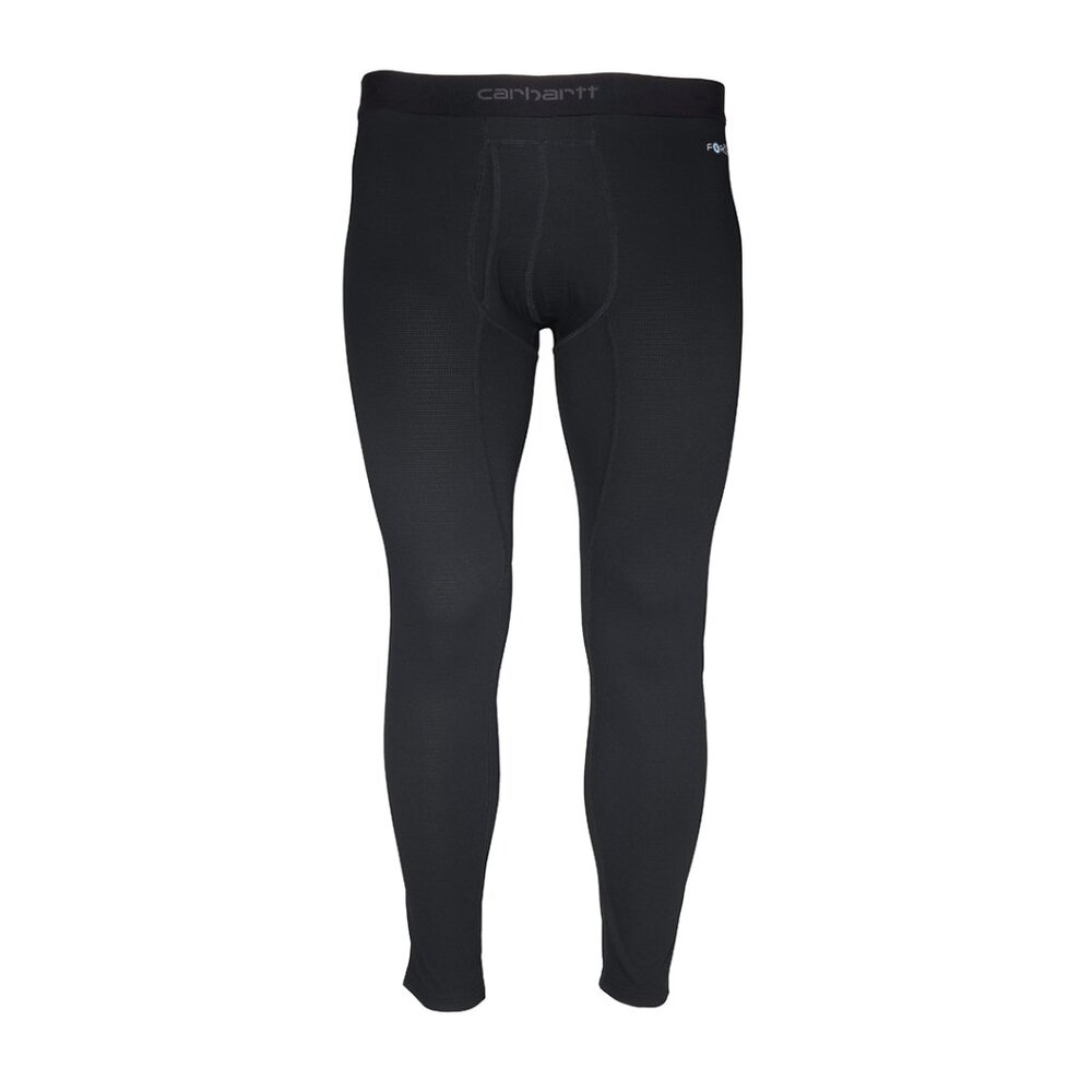 Midweight Thermal Base Layer Bottoms Classic Fit … - image 7